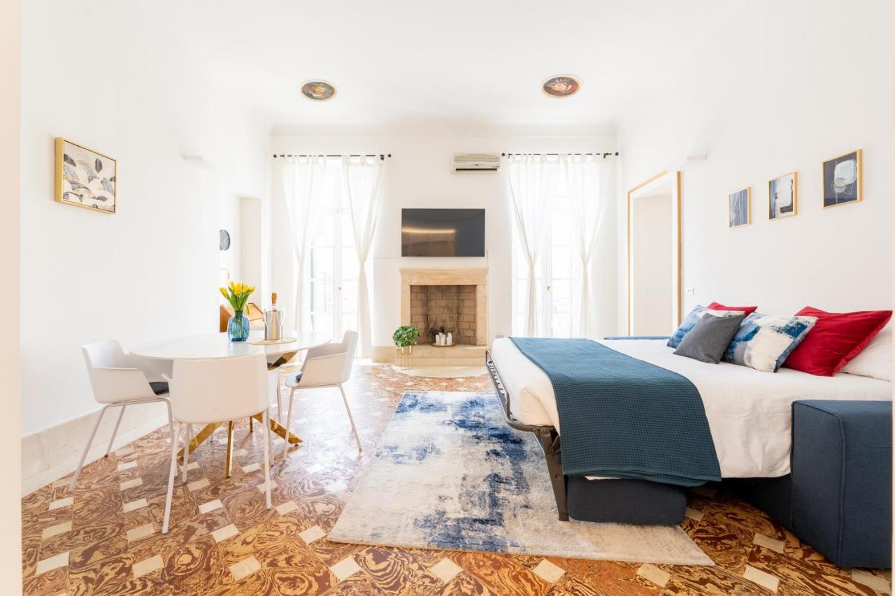 Corso Cavour Luxury Apartment Verona Exterior foto