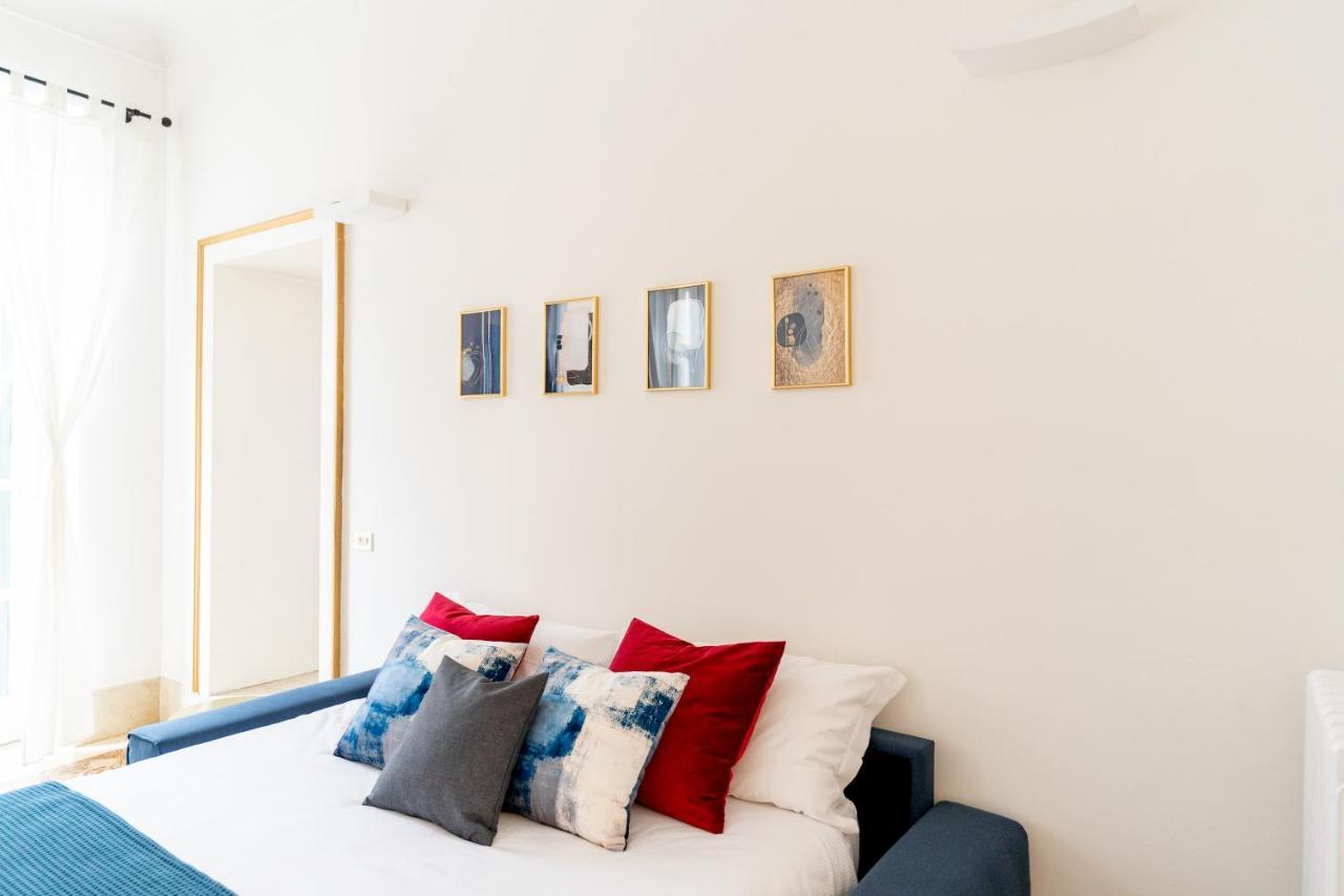 Corso Cavour Luxury Apartment Verona Exterior foto