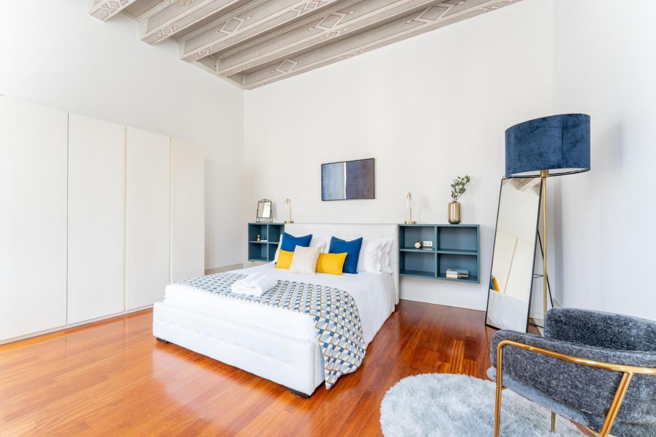 Corso Cavour Luxury Apartment Verona Exterior foto