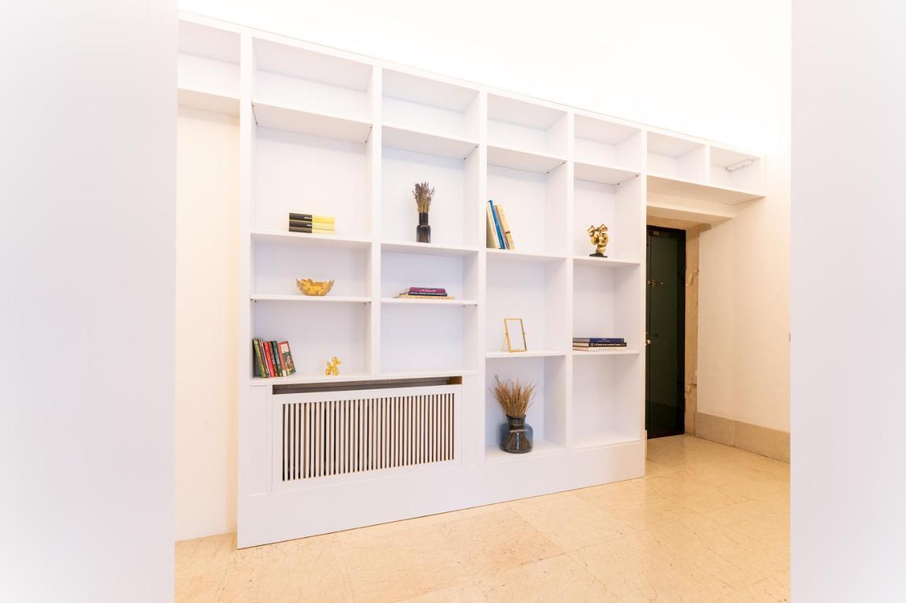 Corso Cavour Luxury Apartment Verona Exterior foto