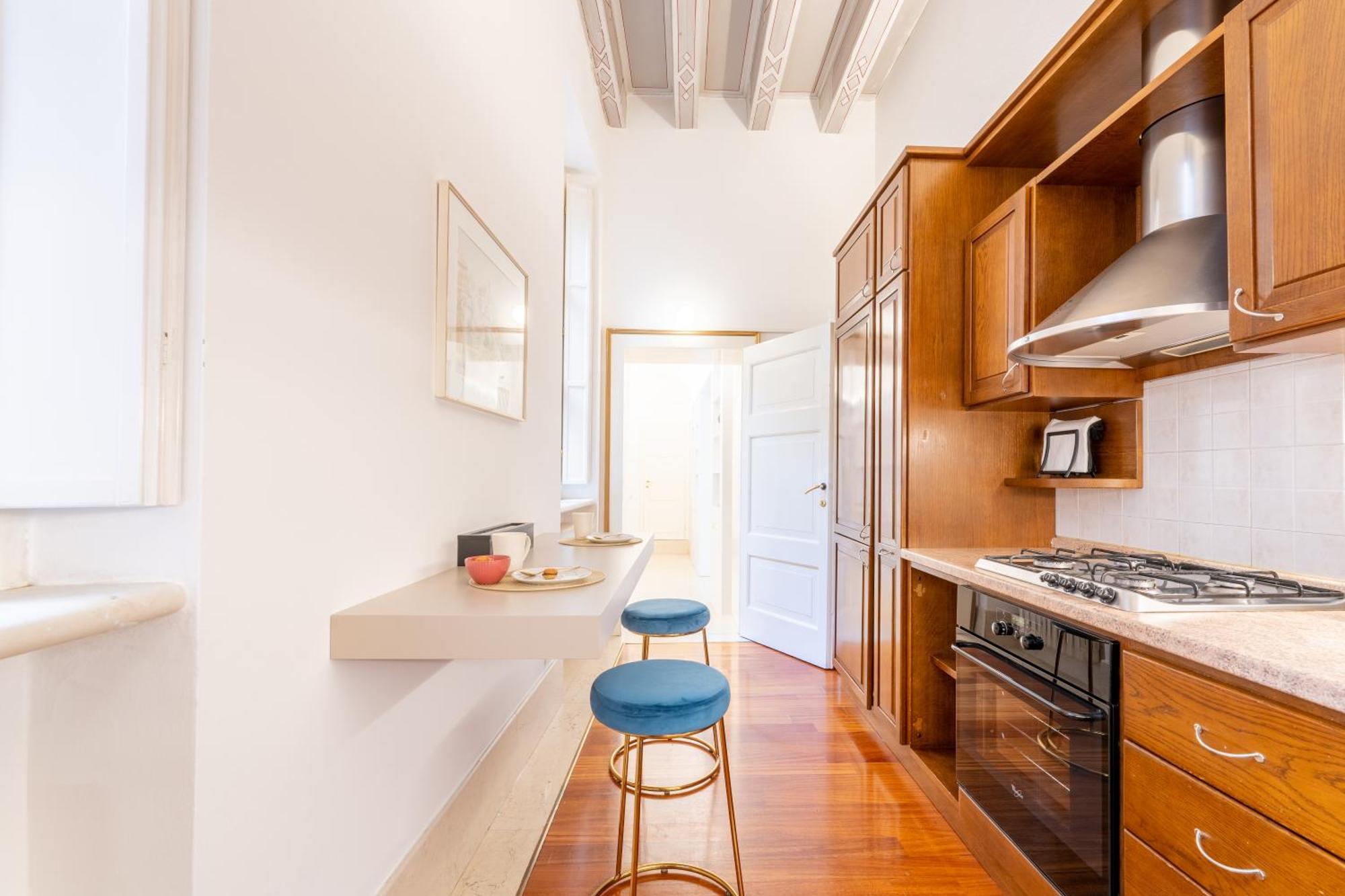 Corso Cavour Luxury Apartment Verona Exterior foto